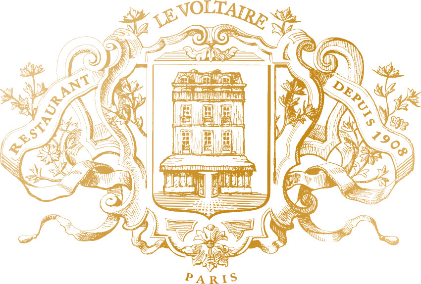 Voltaire logo